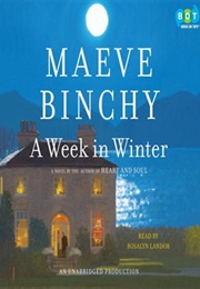 A Week in Winter (Maeve Binchy)