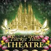 Shelley Duvall&#39;s Faerie Tale Theatre