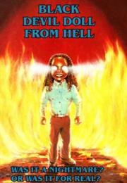 Black Devil Doll From Hell – Chester N. Turner (1984)