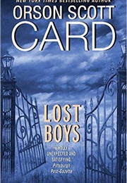 Lost Boys (Orson Scott Card)