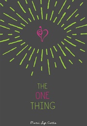 The One Thing (Marci Lyn Curtis)