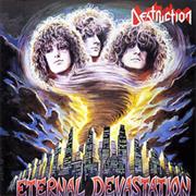 Destruction - Eternal Devastation (1986)