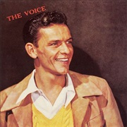 Frank Sinatra - The Voice: The Columbia Years (1943-1952)