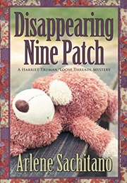 Disappearing Nine Patch (Arlene Sachitano)