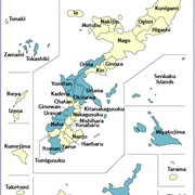 Okinawa Prefecture, Japan