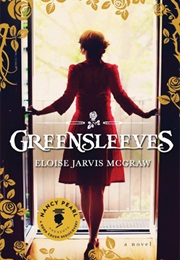 Greensleeves (Eloise Jarvis McGraw)