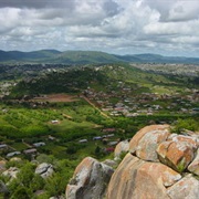 Iringa, Tanzania