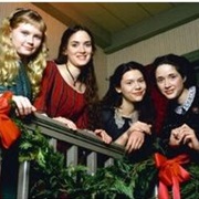 Little Women- The March Sisters