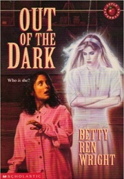 Out of the Dark (Betty Wren Wright)