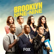 Brooklyn Nine-Nine (2013-Present)