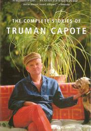 &quot;Miriam&quot; by Truman Capote