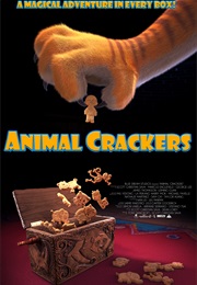 Animal Crackers (2016)