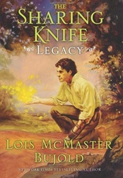 Legacy (Lois McMaster Bujold)