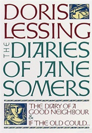 The Diaries of Jane Somers (Doris Lessing)
