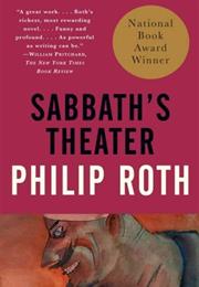 Sabbaths Theatre