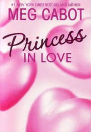 Princess in Love (Meg Cabot)
