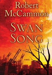 Swan Song (Robert McCammon)