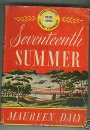 Seventeeth Summer (Maureen Daly)