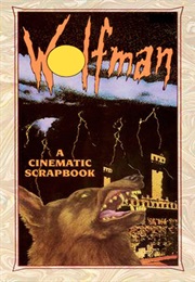 The Wolfman Chronicles (1991)