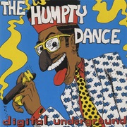 The Humpty Dance - Digital Underground