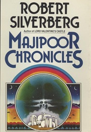 Majipoor Chronicles (Robert Silverberg)