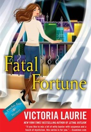 Fatal Fortune (Victoria Laurie)