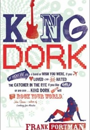 King Dork (Frank Portman)