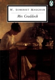 Mrs. Craddock (W. Somerset Maugham)