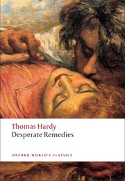 Desperate Remedies (Thomas Hardy)