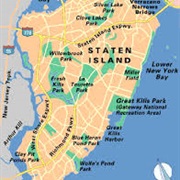 Staten Island, NY, USA