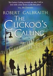 The Cuckoo&#39;s Calling