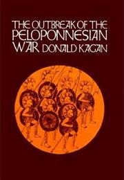 The Outbreak of the Peloponnesian War