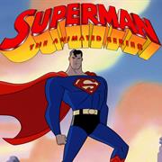 Superman the Animated Series