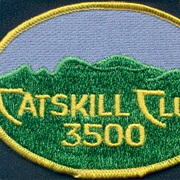 Hike the Catskill 3500
