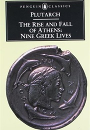 Rise and Fall of Athens (Plutarch)
