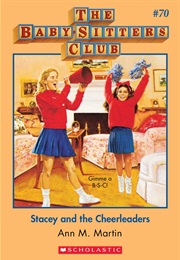 Stacey and the Cheerleaders (Ann M. Martin)