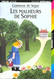 Les Malheurs De Sophie (La Comtesse De Ségur)