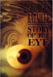 Story of the Eye (Georges Bataille)