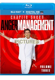 Anger Management S3 (2013)