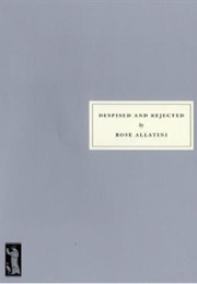 Despised and Rejected (Rose Allatini)