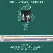 The Alan Parsons Project - Tales of Mystery and Imaganation