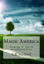 Magic America (CE Medford)