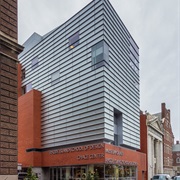 The Rhode Island School of Design Museum