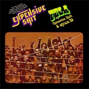 Expensive Shit - Fela Kuti &amp; Africa 70