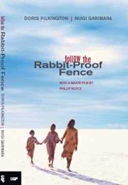 Follow the Rabbit-Proof Fence