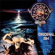 Pandora&#39;s Box - Original Sin