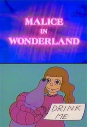 Malice in Wonderland (1982)
