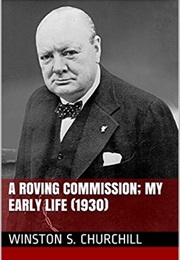 A Roving Commission (Winston Churchill)