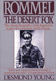 Rommel: The Desert Fox (Desmond Young)