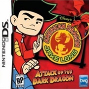 Disney&#39;s American Dragon: Jake Long, Attack of the Dark Dragon